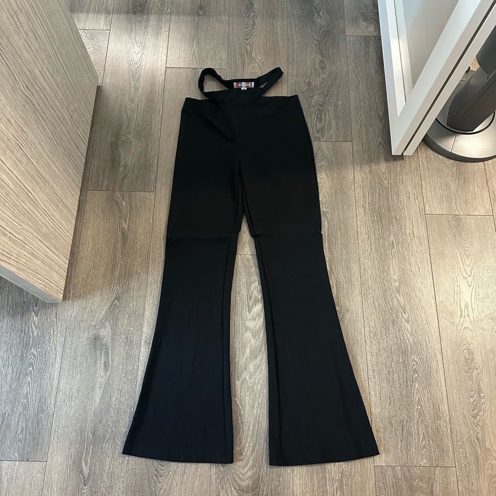 Urban Outfitters Cutout Pants